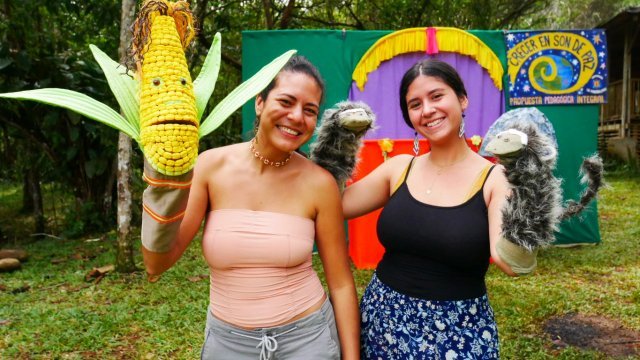 VIDEOS DE APOYO